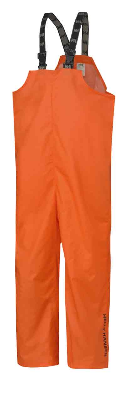 Helly Hansen 70529 Mandal Bib