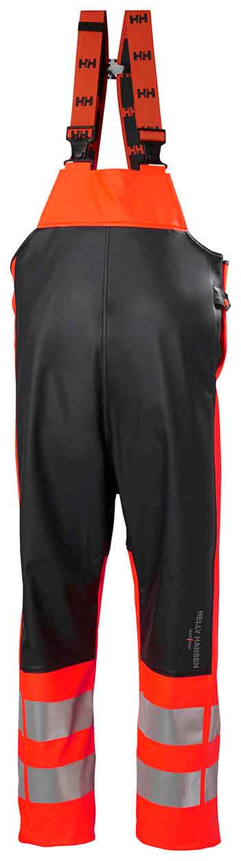 Helly Hansen Workwear 70596 Alna 2.0 Rain Bib