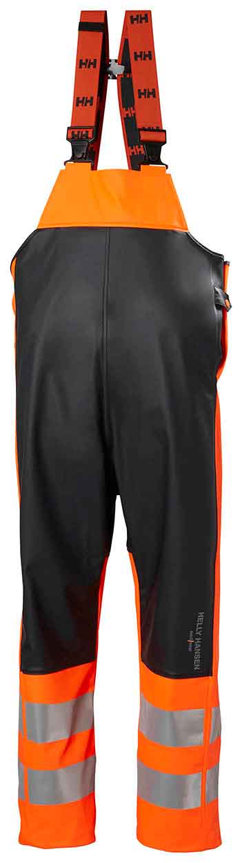 Helly Hansen Workwear 70596 Alna 2.0 Rain Bib