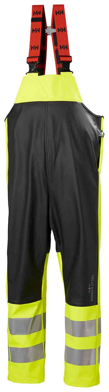 Helly Hansen Workwear 70596 Alna 2.0 Rain Bib