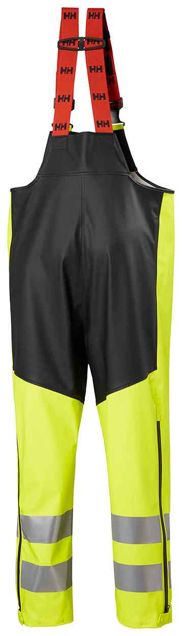 Helly Hansen Workwear 70596 Alna 2.0 Rain Bib
