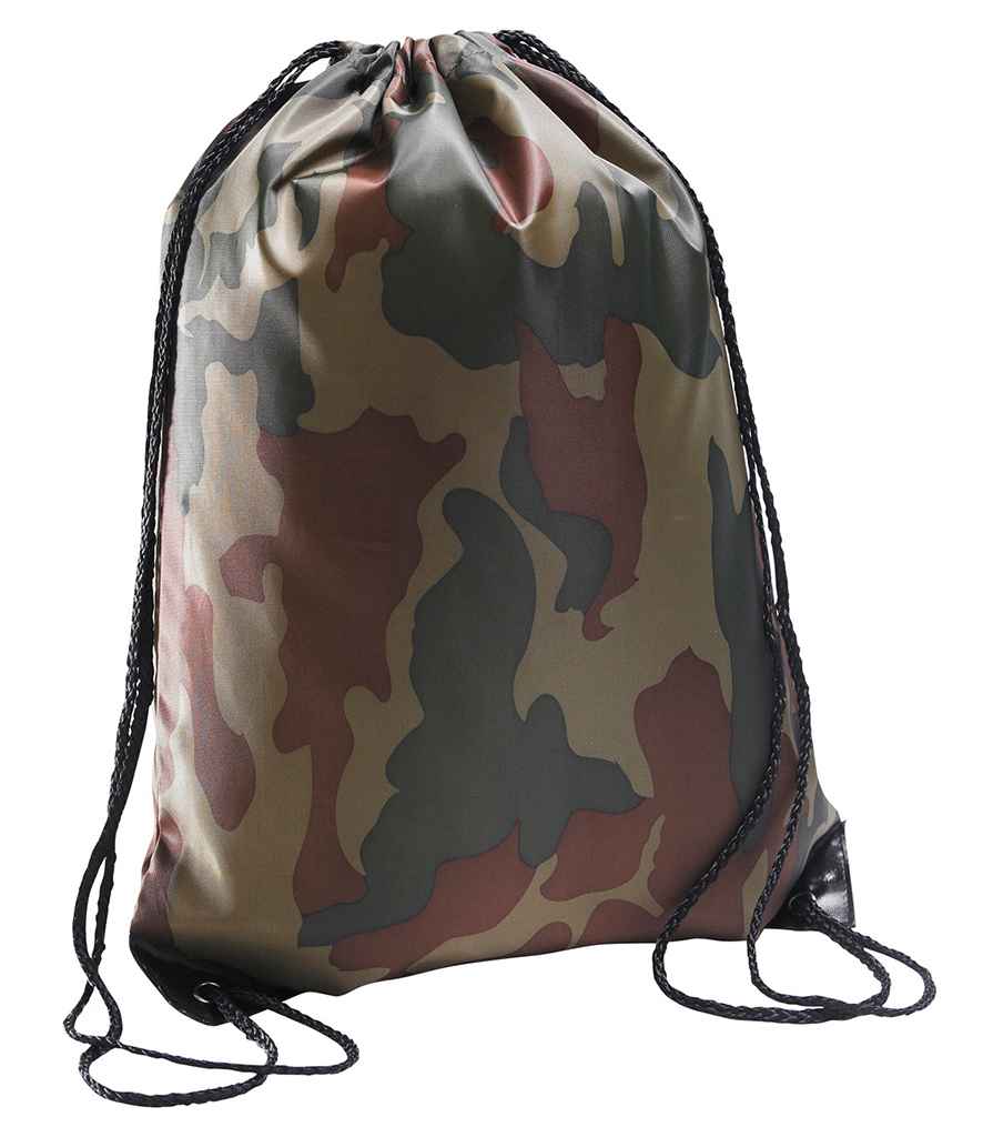 SOL's 70600  Urban Gymsac