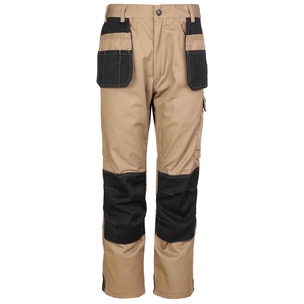 Tuff Stuff 710 Excel Work Trouser