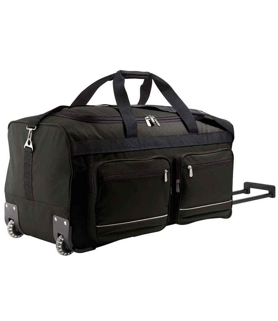 Sol's 71000 Voyager Holdall