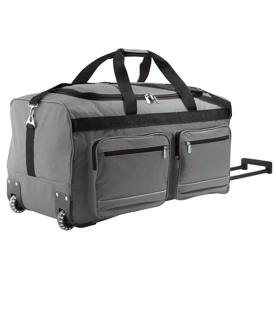 Sol's 71000 Voyager Holdall