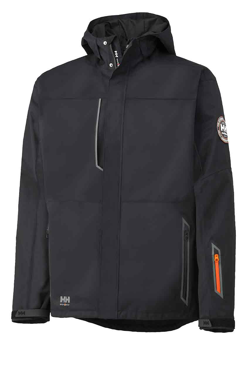 Helly Hansen Antwerpen Jkt