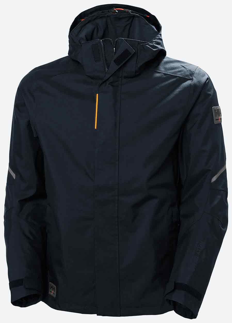 Helly Hansen 71080 Kensington Shell Jacket
