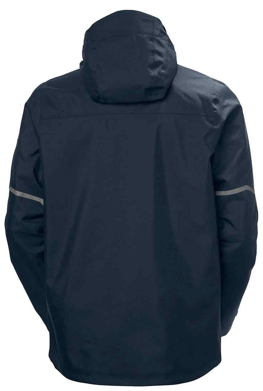 Helly Hansen 71080 Kensington Shell Jacket