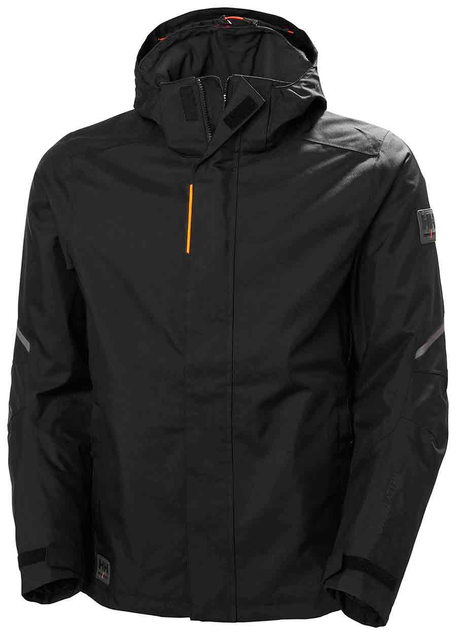 Helly Hansen 71080 Kensington Shell Jacket