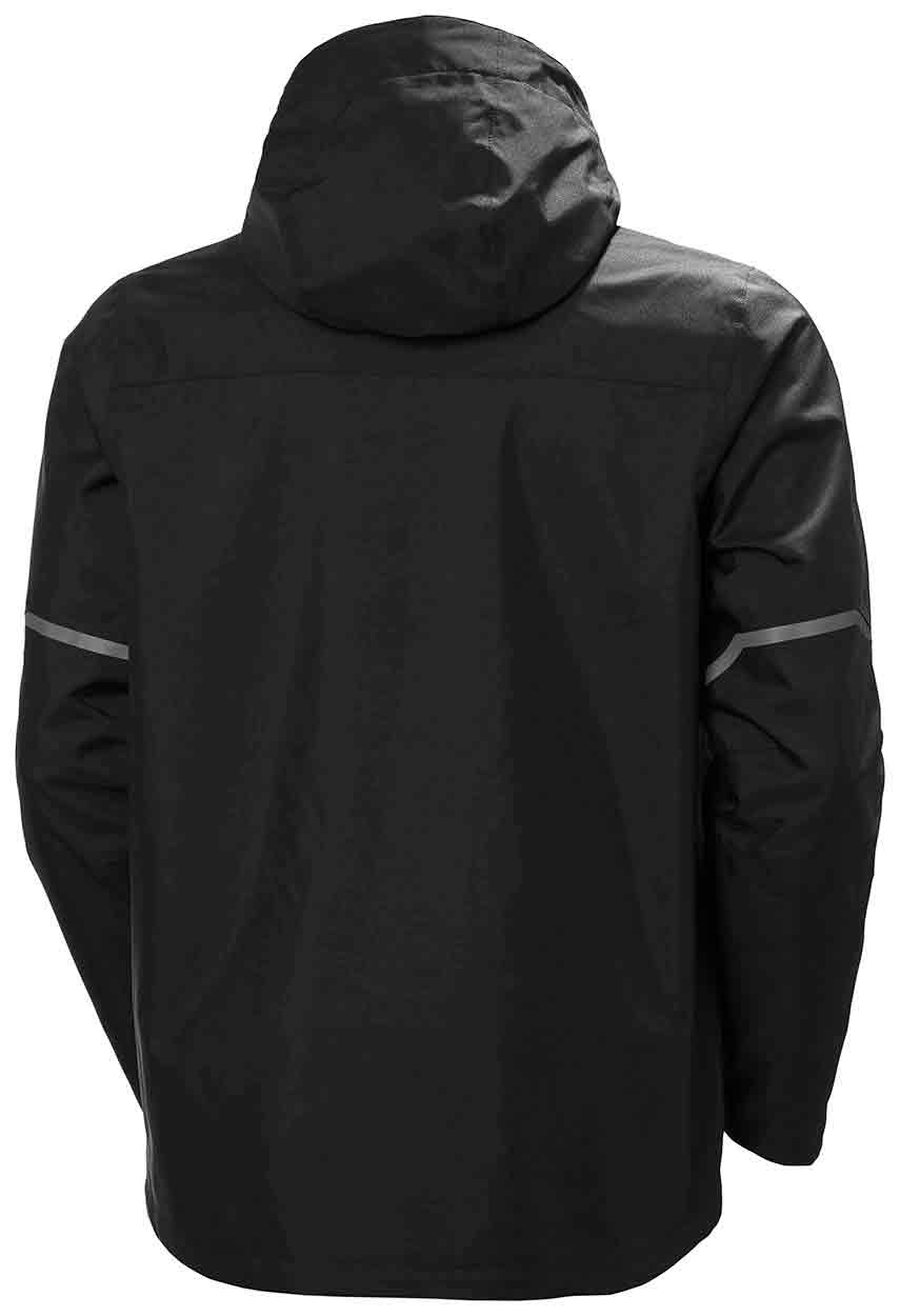 Helly Hansen 71080 Kensington Shell Jacket