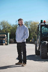 Tuff Stuff Knee Pad 711 Pro Work Trousers