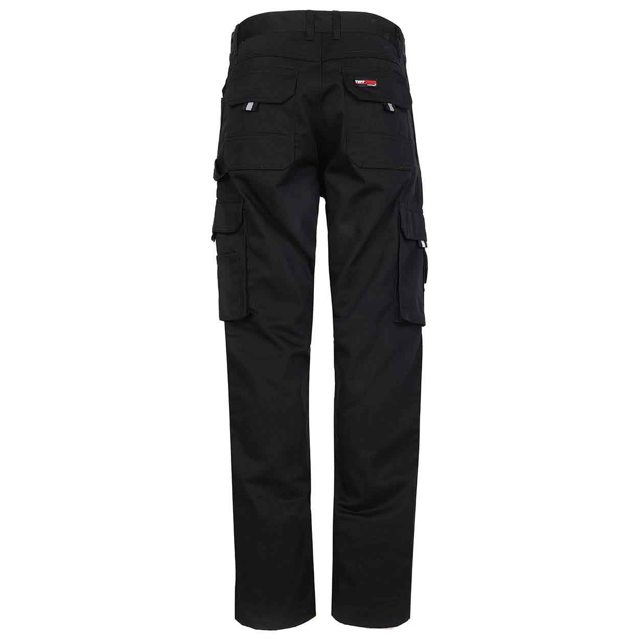 Tuff Stuff Knee Pad 711 Pro Work Trousers