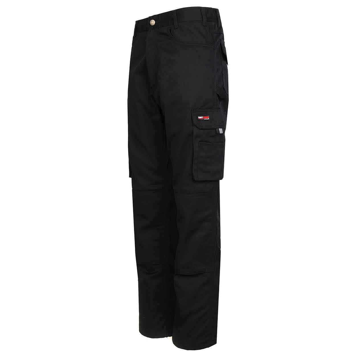 Tuff Stuff Knee Pad 711 Pro Work Trousers