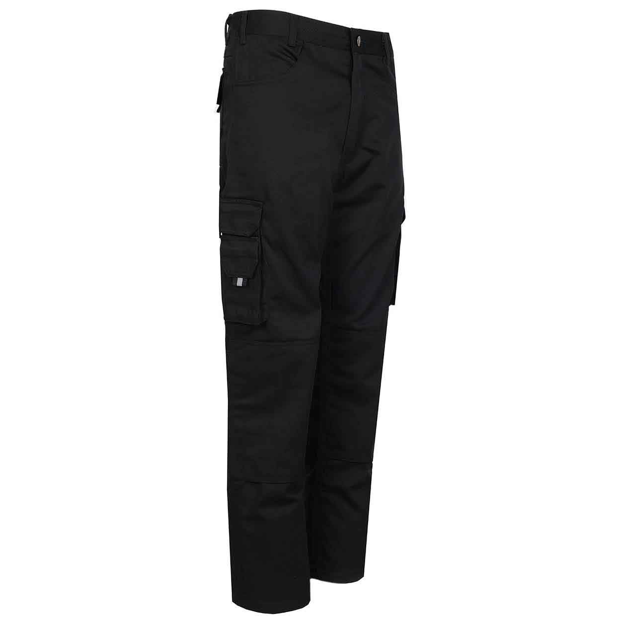 Tuff Stuff Knee Pad 711 Pro Work Trousers