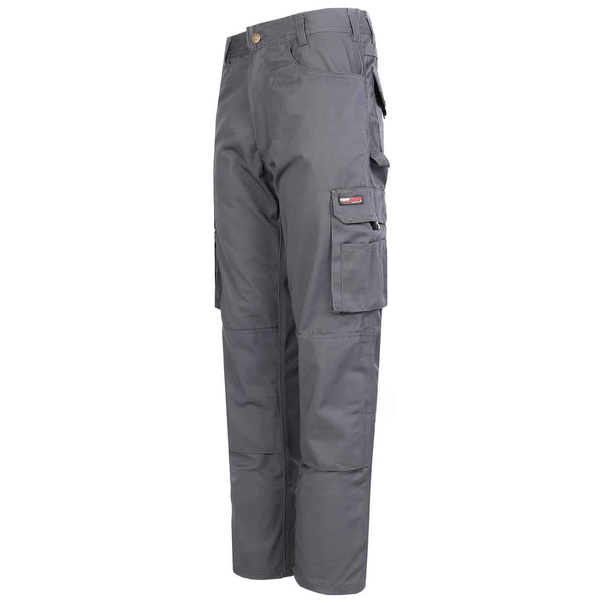 Tuff Stuff Knee Pad 711 Pro Work Trousers