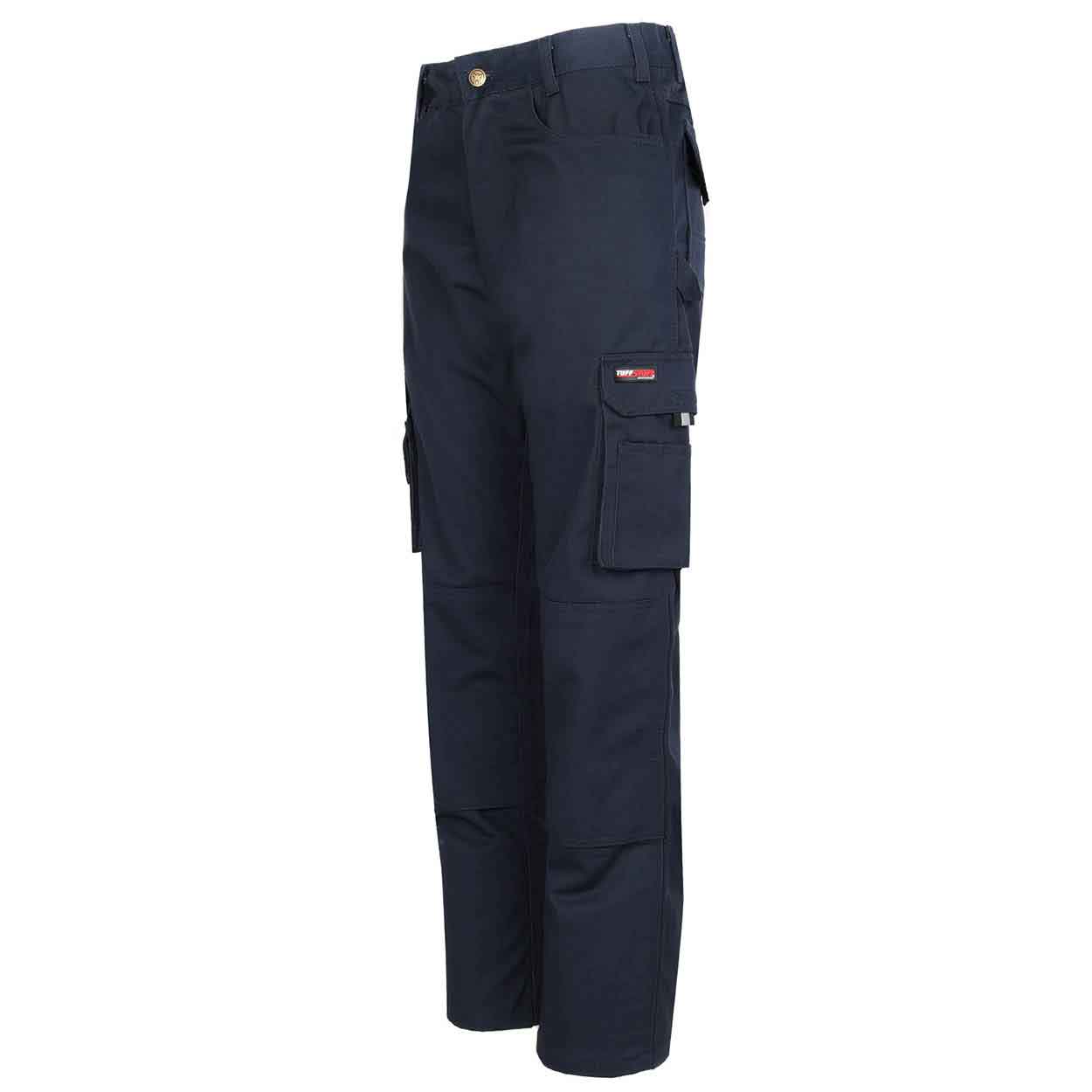 Tuff Stuff Knee Pad 711 Pro Work Trousers