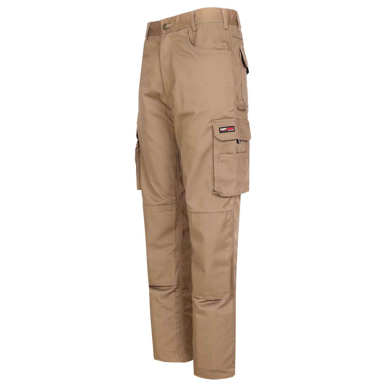 Tuff Stuff Knee Pad 711 Pro Work Trousers