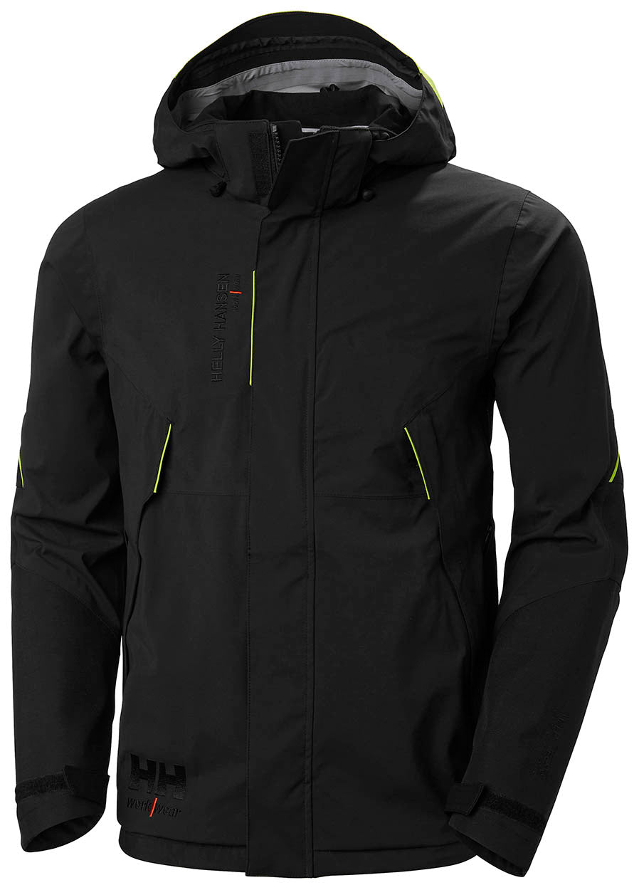 Helly Hansen Workwear 71160 Magni Evolution Shell Jacket