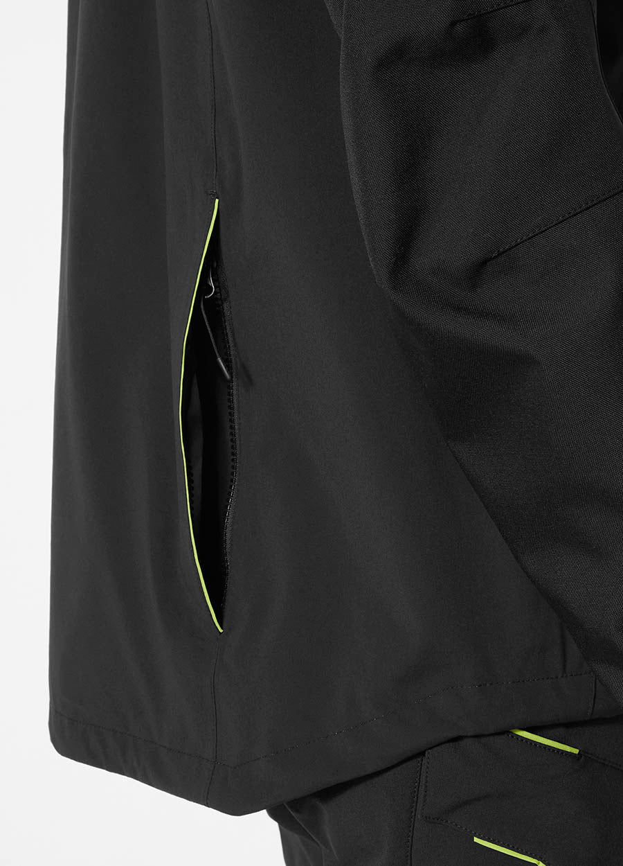 Helly Hansen Workwear 71160 Magni Evolution Shell Jacket