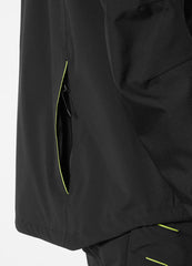 Helly Hansen Workwear 71160 Magni Evolution Shell Jacket