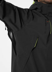 Helly Hansen Workwear 71160 Magni Evolution Shell Jacket
