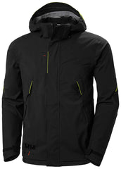 Helly Hansen Workwear 71160 Magni Evolution Shell Jacket