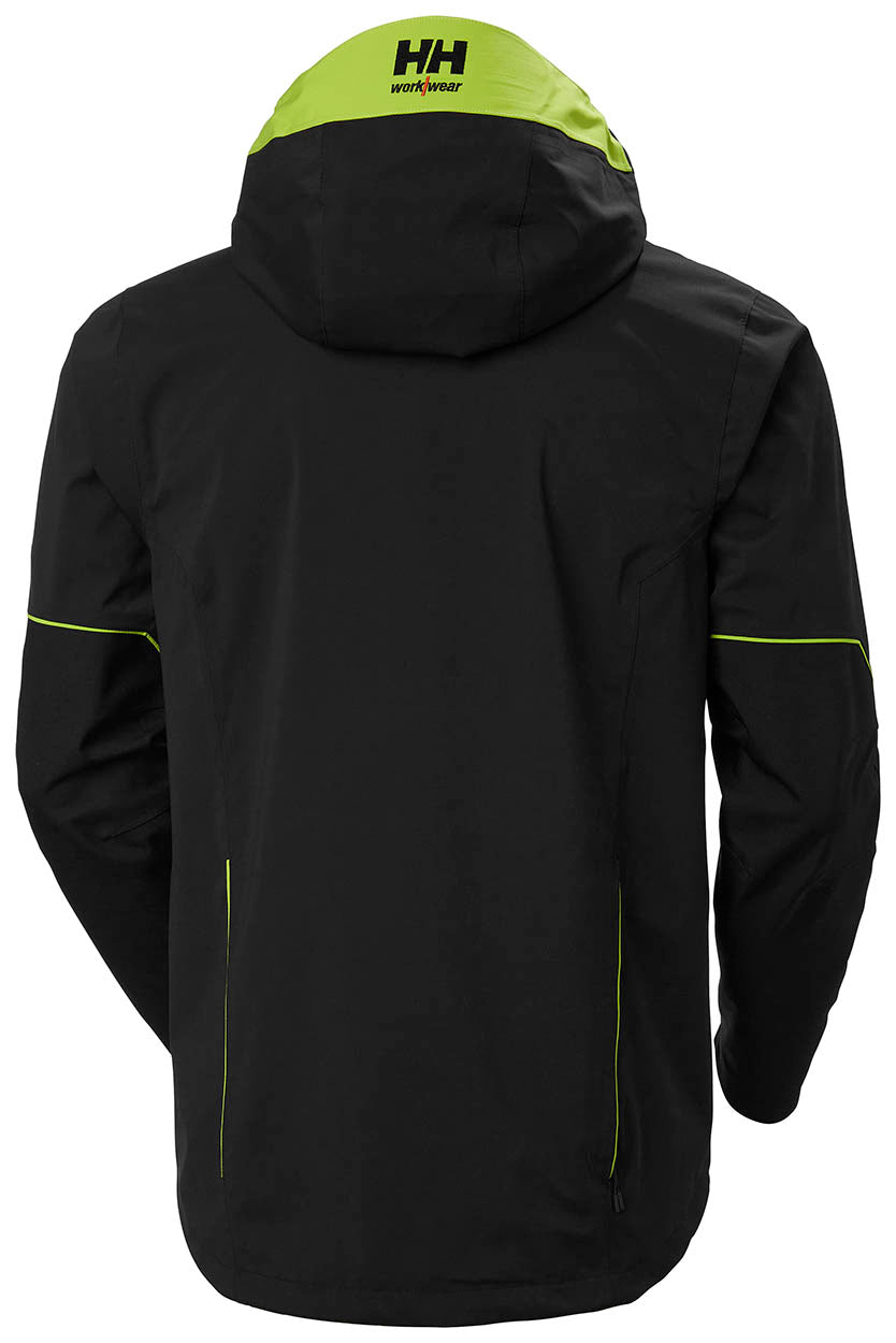 Helly Hansen Workwear 71160 Magni Evolution Shell Jacket