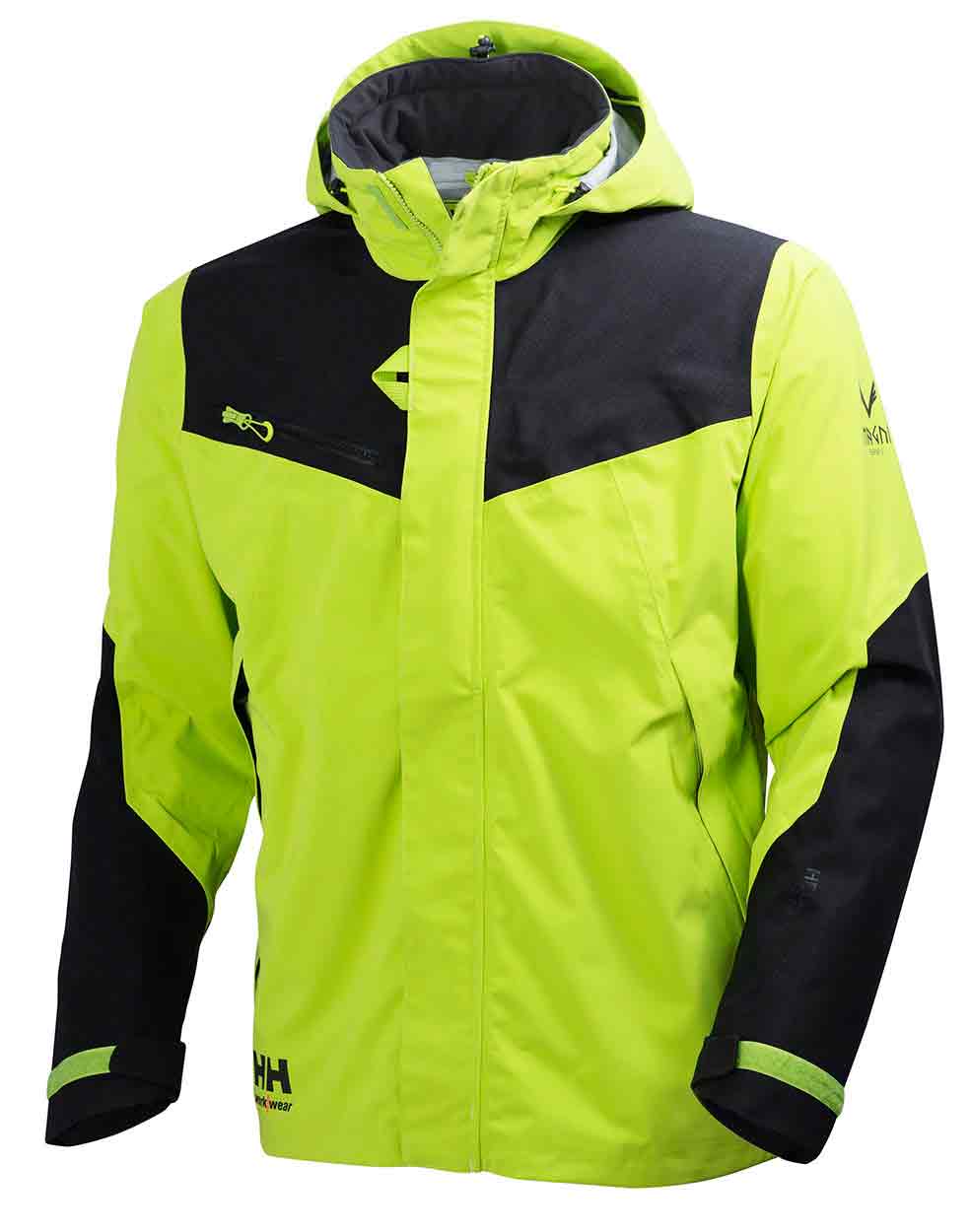 Helly Hansen 71161 Magni Shell Jacket