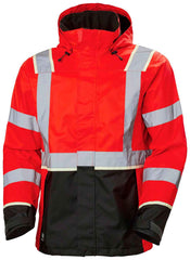 Helly Hansen Workwear 71185 Uc-Me Shell Jacket