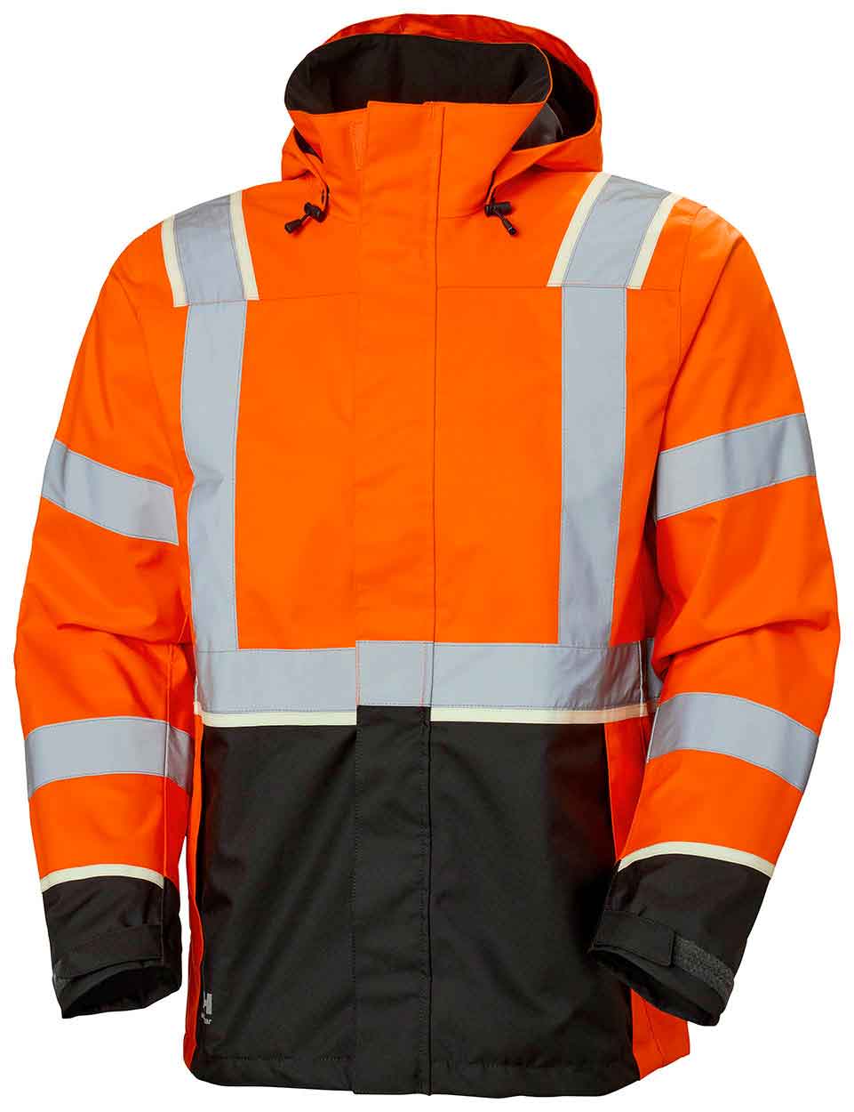 Helly Hansen Workwear 71185 Uc-Me Shell Jacket