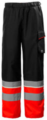 Helly Hansen Workwear 71186 Uc-Me Shell Pant Class 1