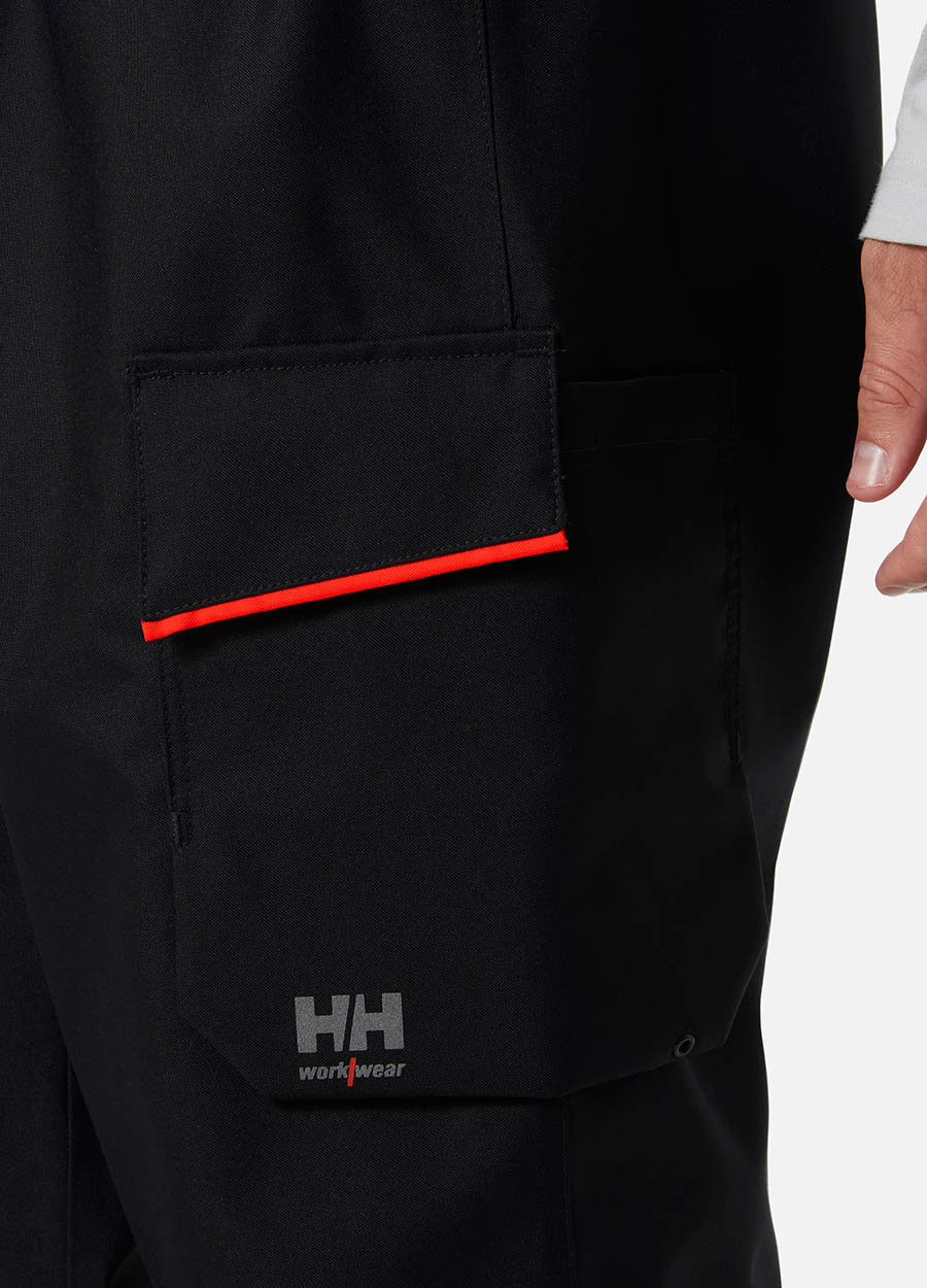 Helly Hansen Workwear 71186 Uc-Me Shell Pant Class 1