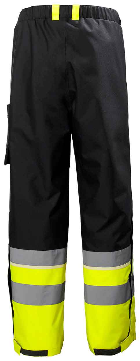 Helly Hansen Workwear 71186 Uc-Me Shell Pant Class 1