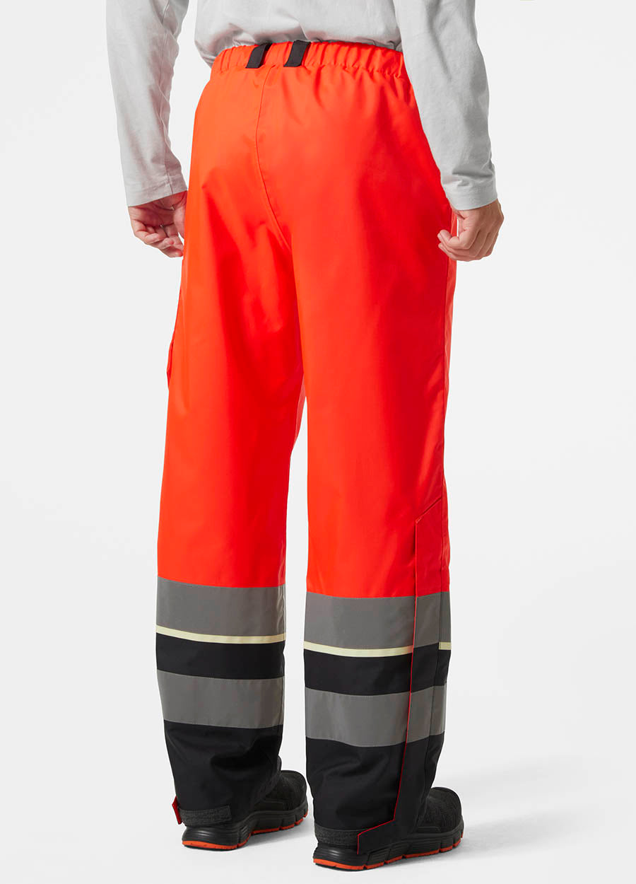 Helly Hansen Workwear 71187 Uc-Me Shell Pant Class 2