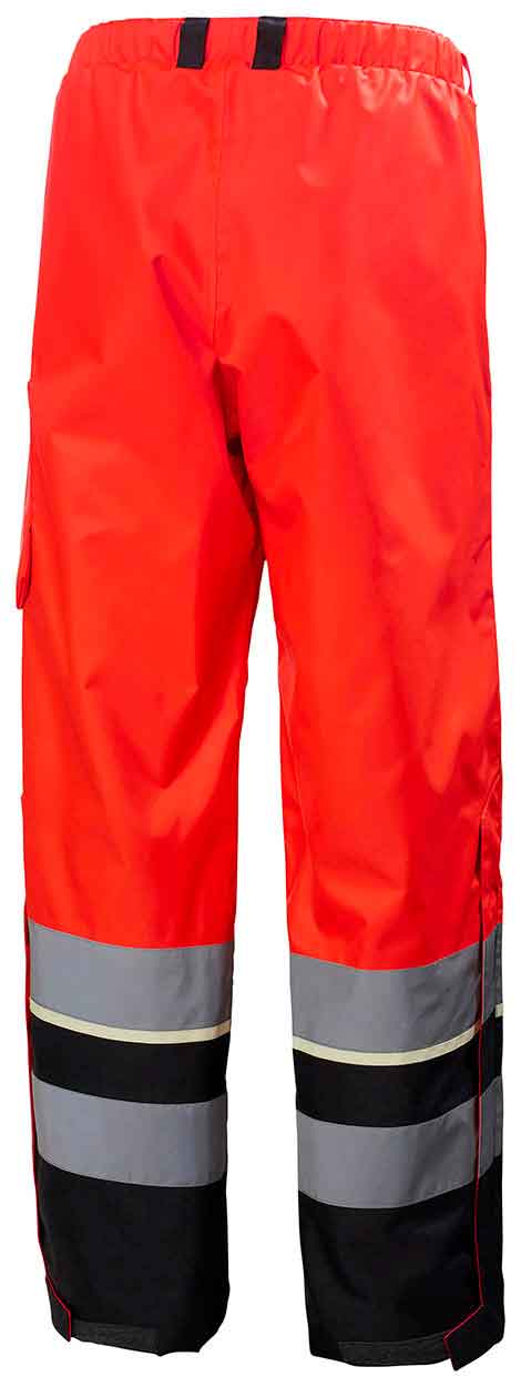 Helly Hansen Workwear 71187 Uc-Me Shell Pant Class 2