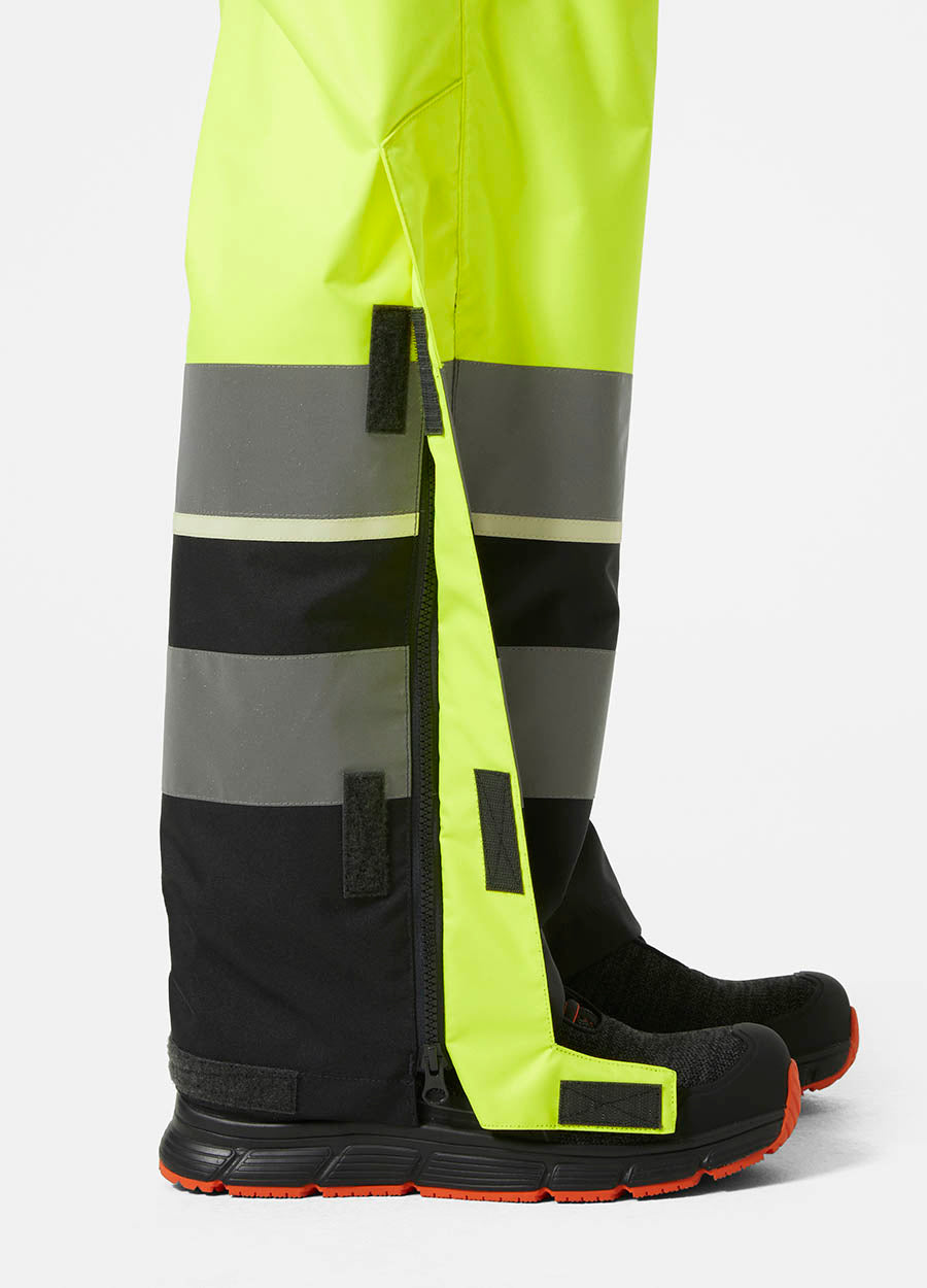 Helly Hansen Workwear 71187 Uc-Me Shell Pant Class 2