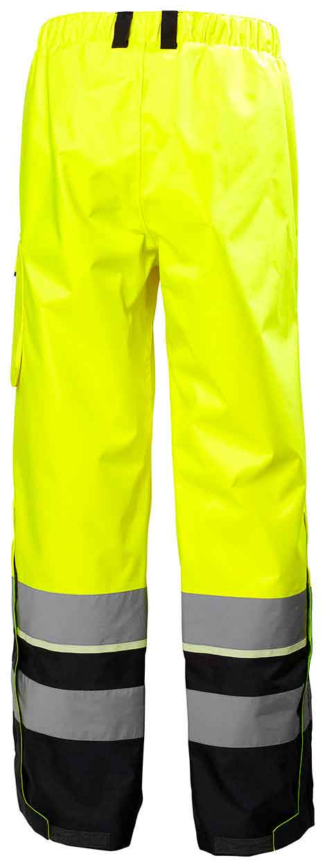 Helly Hansen Workwear 71187 Uc-Me Shell Pant Class 2