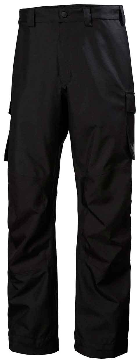 Helly Hansen Workwear 71190 Oxford Shell Pant