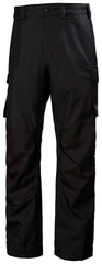Helly Hansen Workwear 71190 Oxford Shell Pant