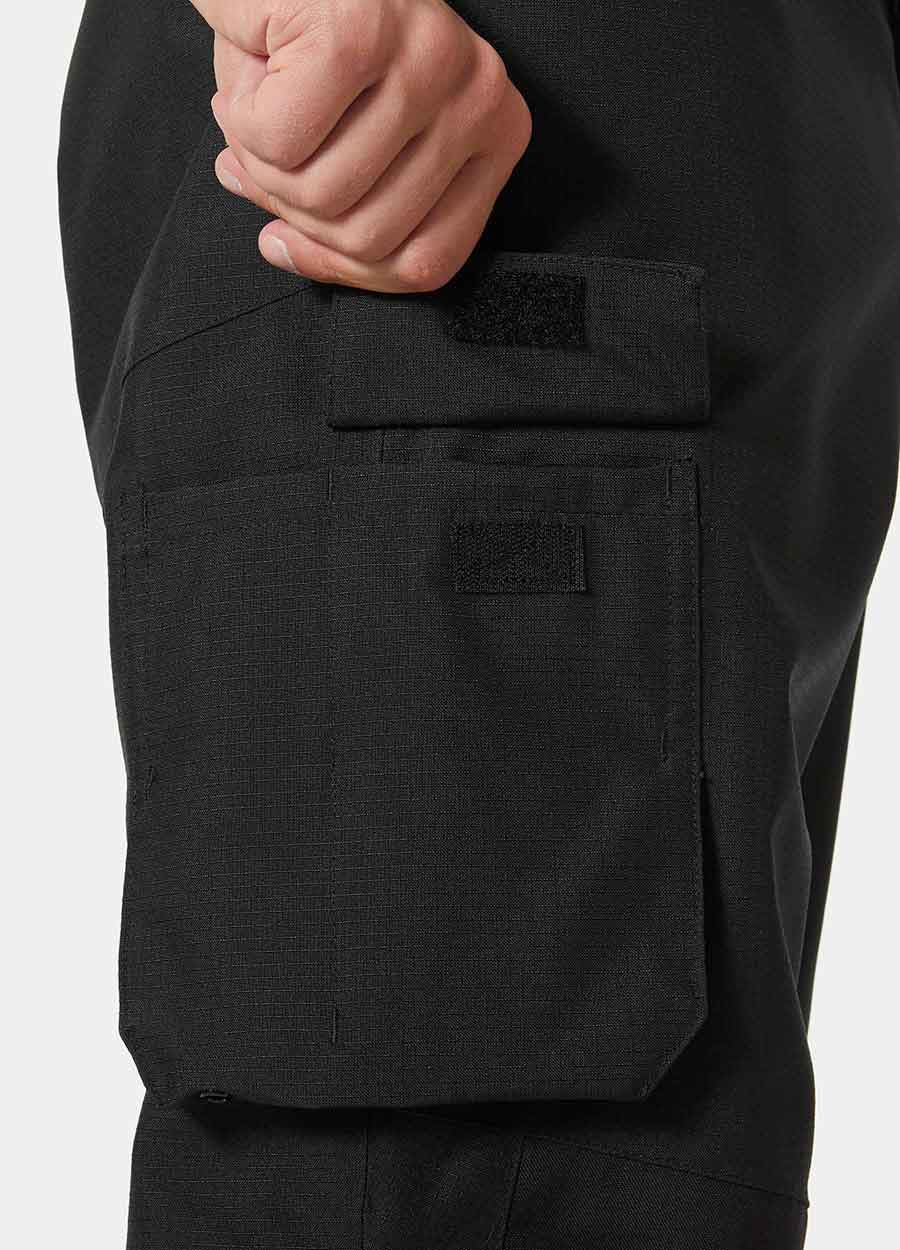 Helly Hansen Workwear 71190 Oxford Shell Pant
