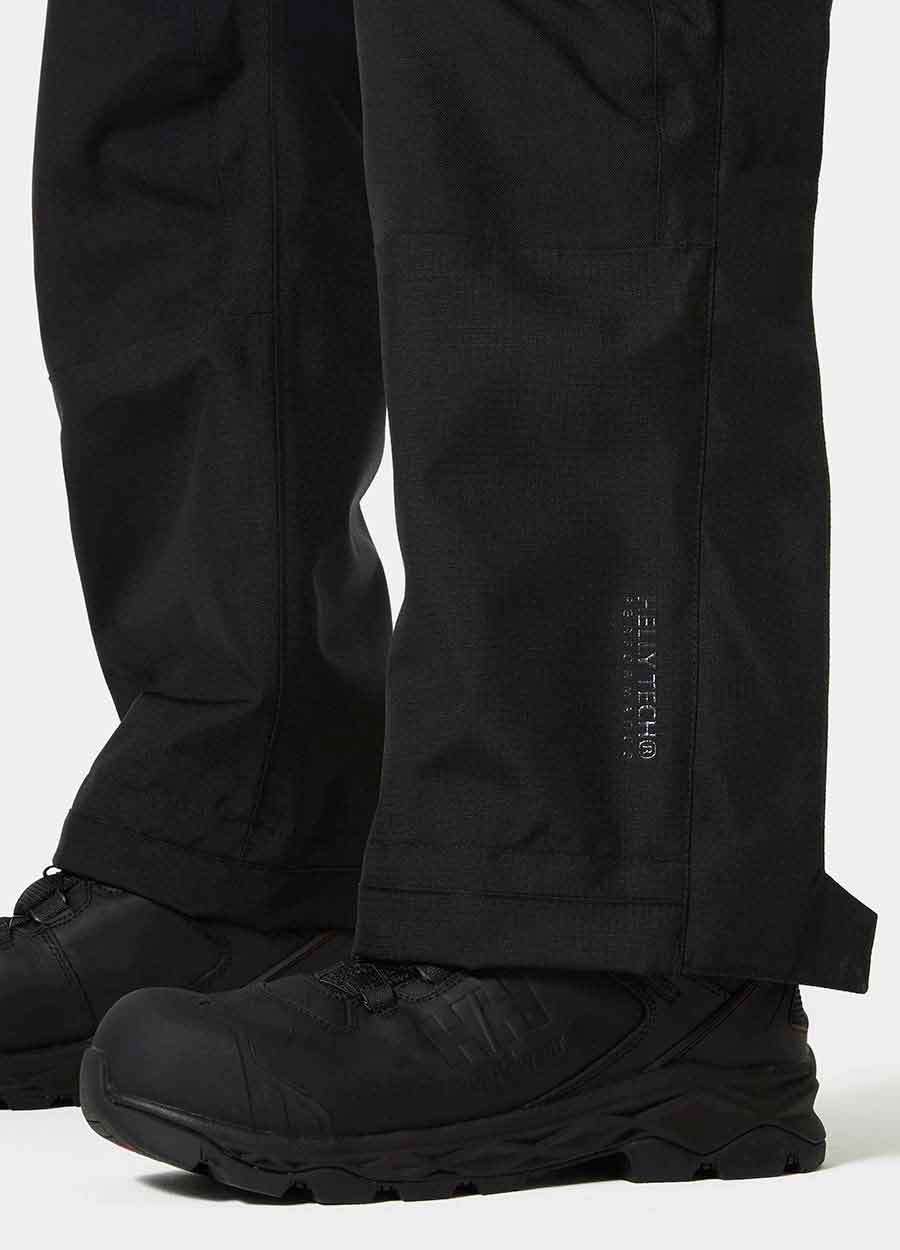 Helly Hansen Workwear 71190 Oxford Shell Pant