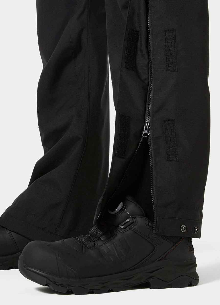 Helly Hansen Workwear 71190 Oxford Shell Pant
