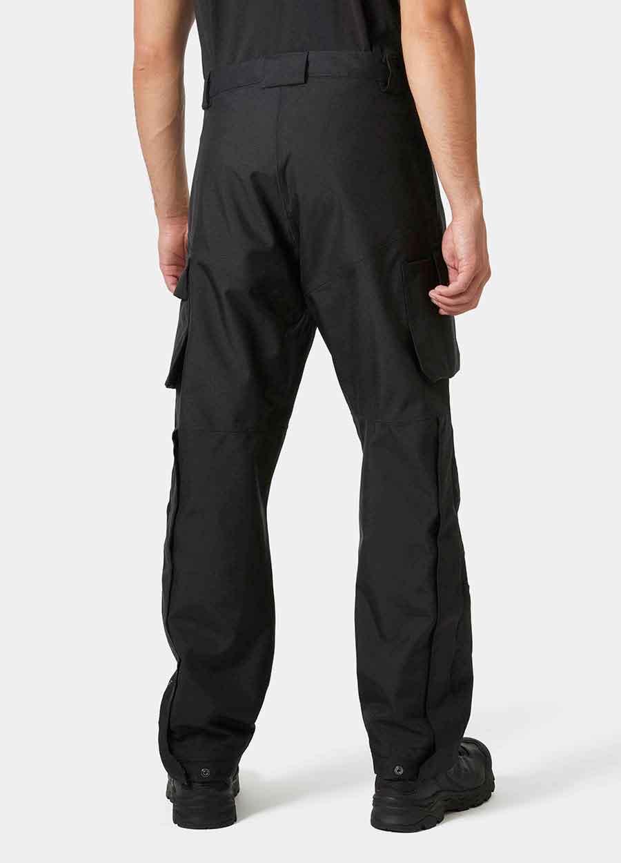 Helly Hansen Workwear 71190 Oxford Shell Pant