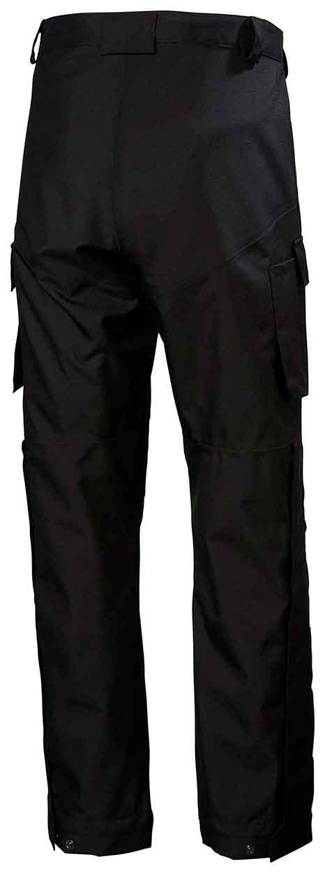 Helly Hansen Workwear 71190 Oxford Shell Pant