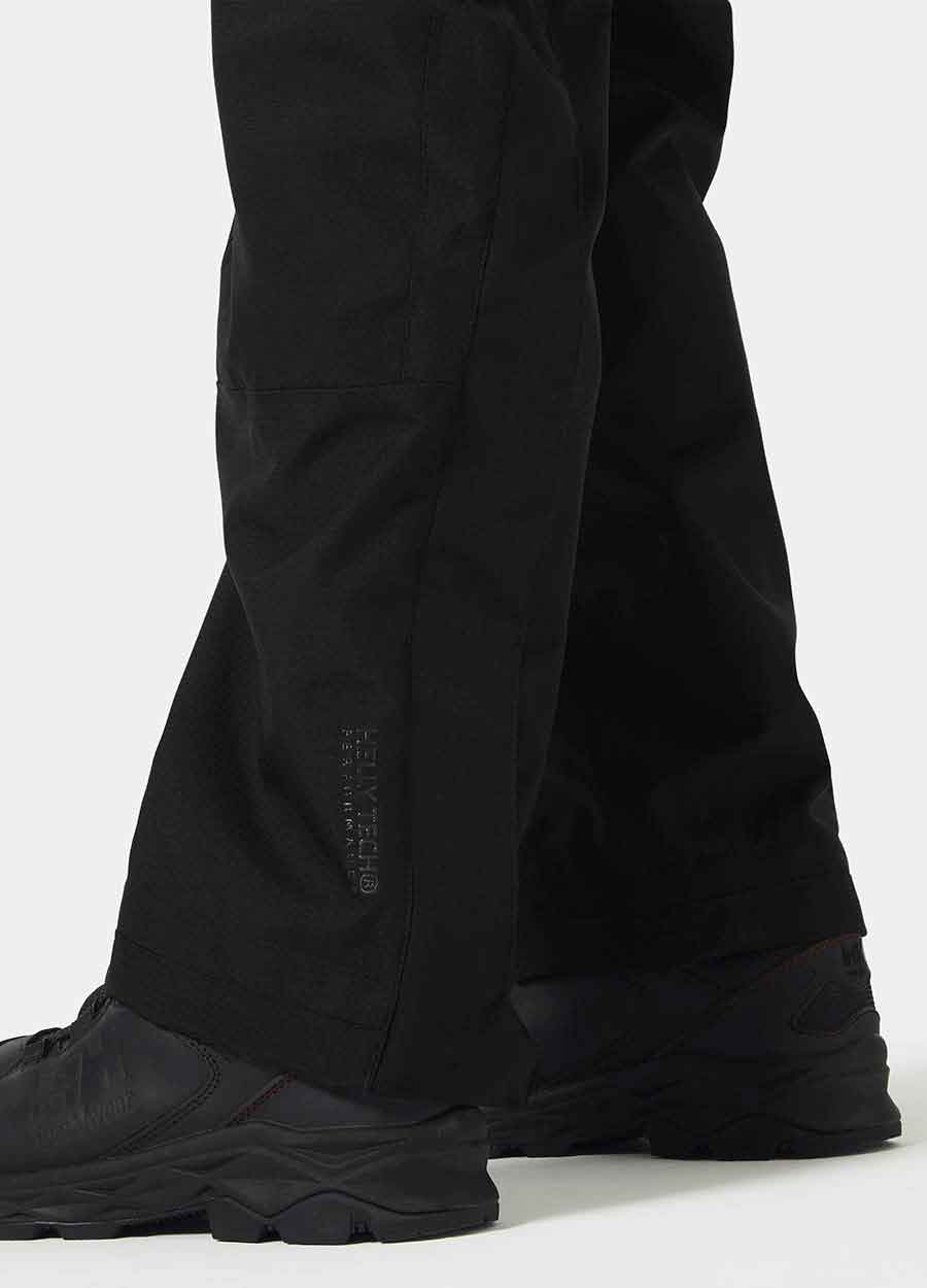 Helly Hansen Workwear 71191 Oxford Shell Bib