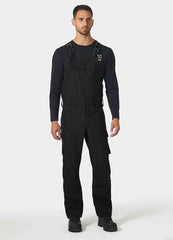 Helly Hansen Workwear 71191 Oxford Shell Bib