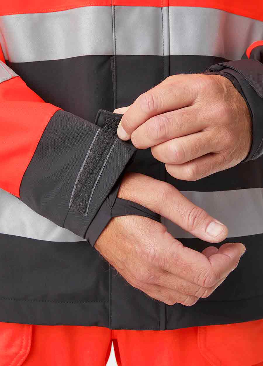 Helly Hansen 71195 Alna 2.0 Shell Jacket