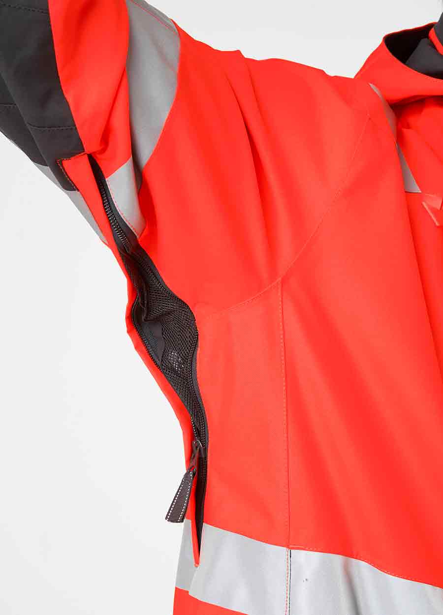 Helly Hansen 71195 Alna 2.0 Shell Jacket