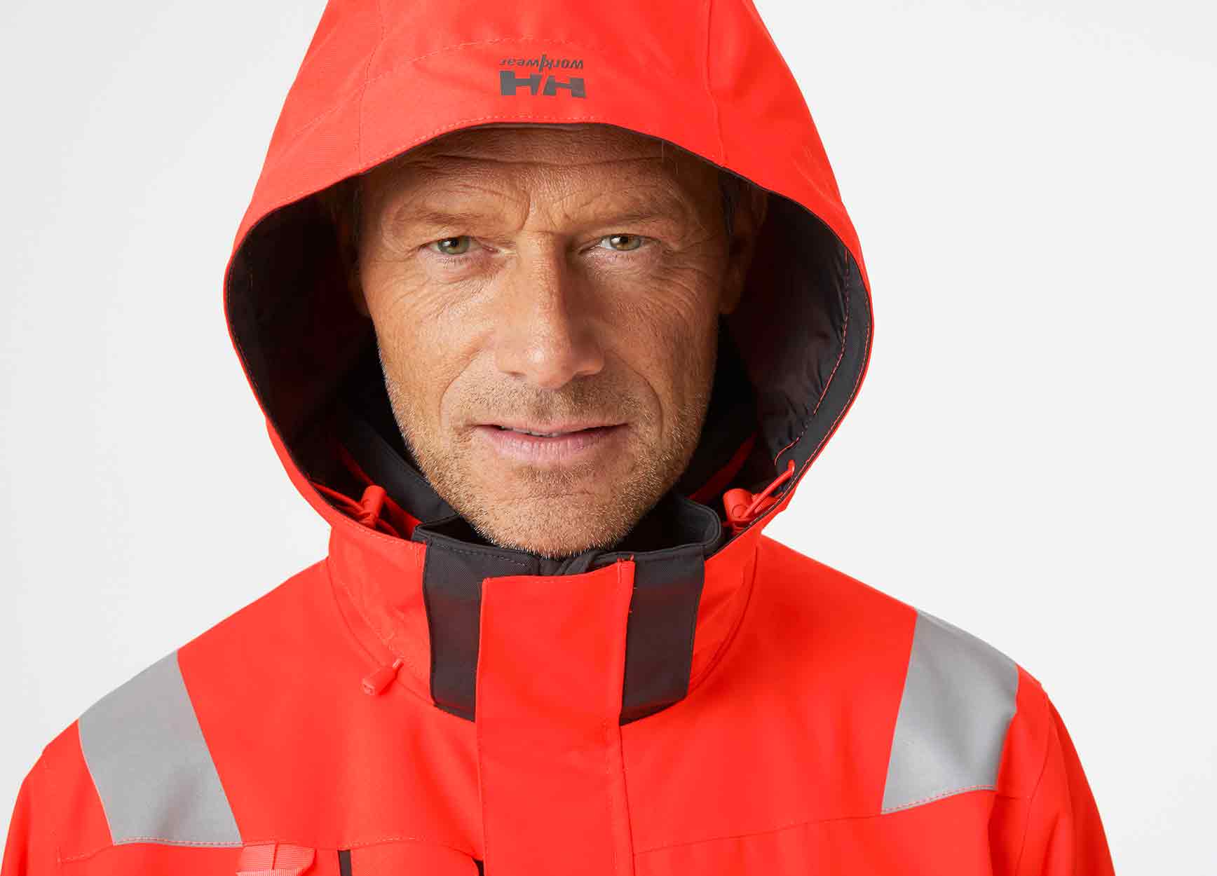 Helly Hansen 71195 Alna 2.0 Shell Jacket