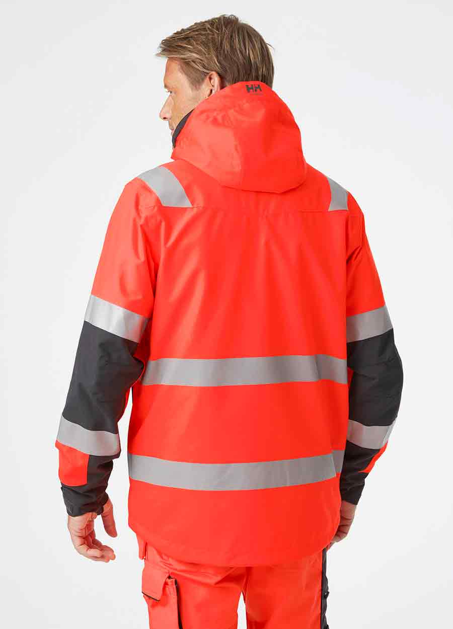 Helly Hansen 71195 Alna 2.0 Shell Jacket